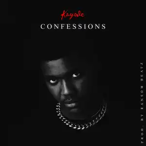 Kayode - Confessions